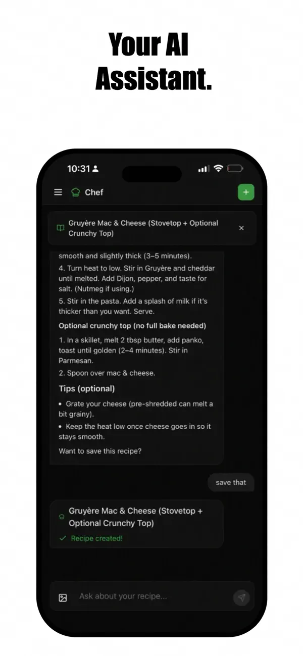 #3. Every App - Gateway (iOS) Ved: Benjamin Senescu