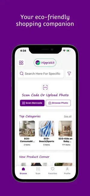 Hippiekit Microplastic Finder screenshot 3
