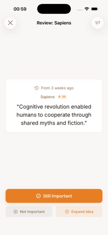 Stitch Reader screenshot