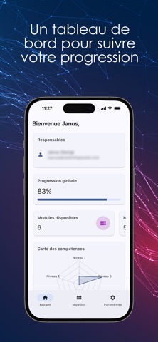 MedInThePocket Education screenshot
