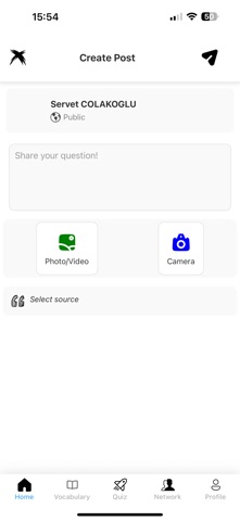 Social YDS screenshot