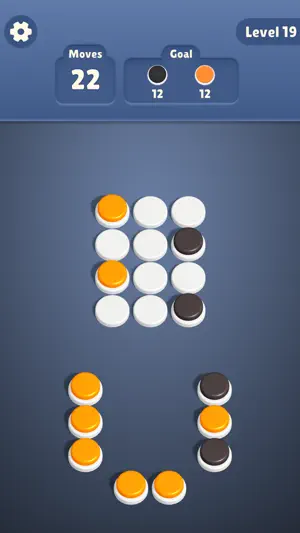 Stack and Blast screenshot 1