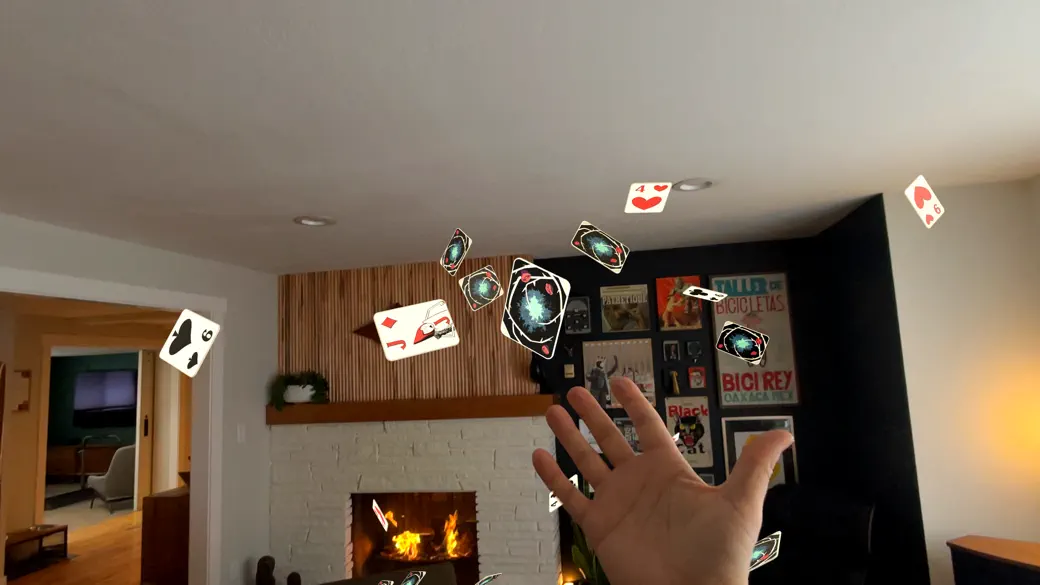 Solitaire Stories screenshot 8