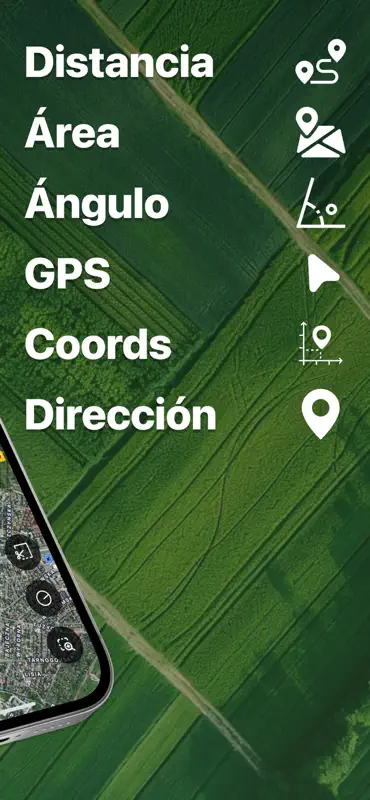 Medir - Medidor de DistanciaS screenshot 2 of 5