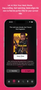 YesMovies : movies & Tv shows screenshot