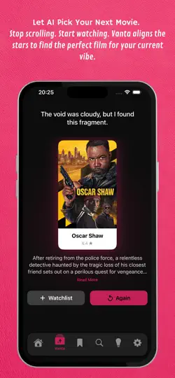 YesMovies : Movies & Tv Shows iPhone Ekran Görüntüsü 5