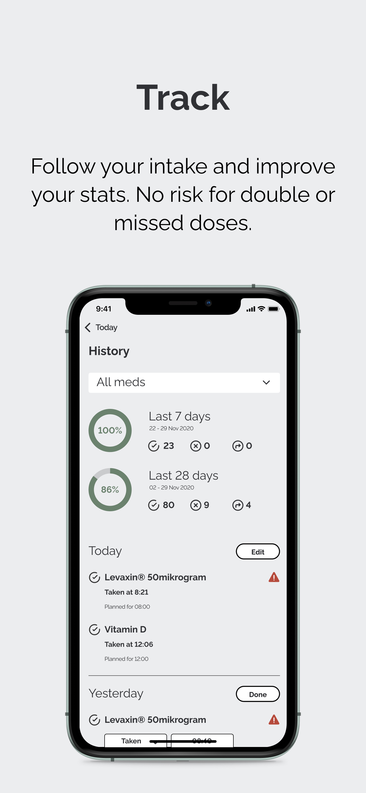 Dose Medbox