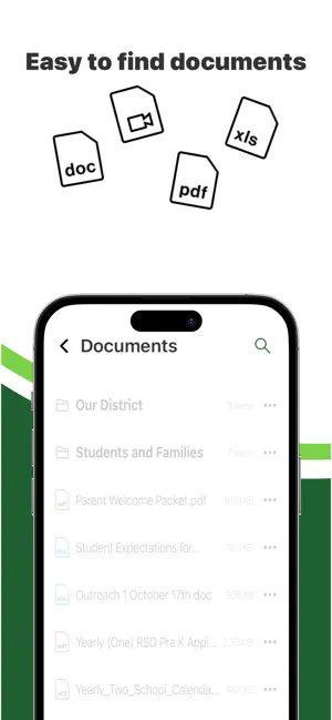Columbus Public Schools, MT screenshot 4