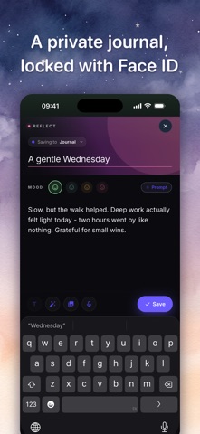 Mornel — Plan, Focus, Journal Screenshot 7 of 9
