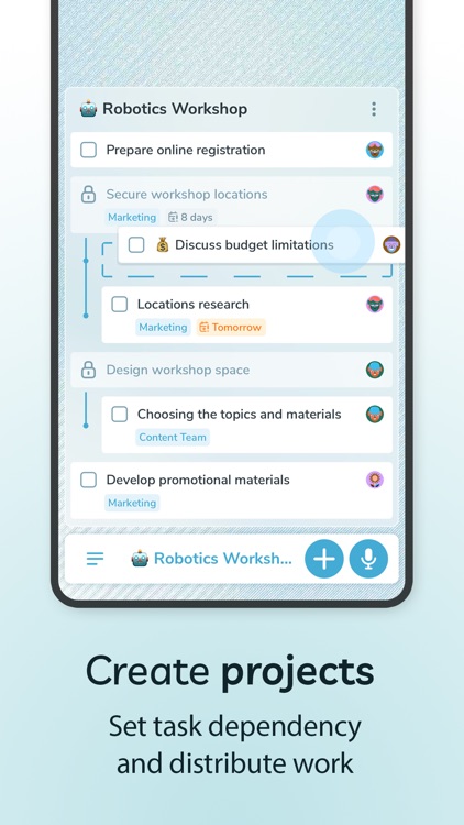 Ping: AI To-Do & Reminders screenshot-5