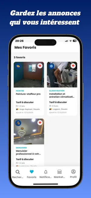 JobBerly screenshot 3