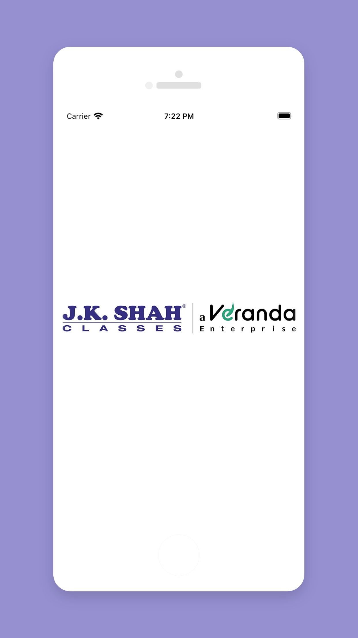 J.K.Shah Classes