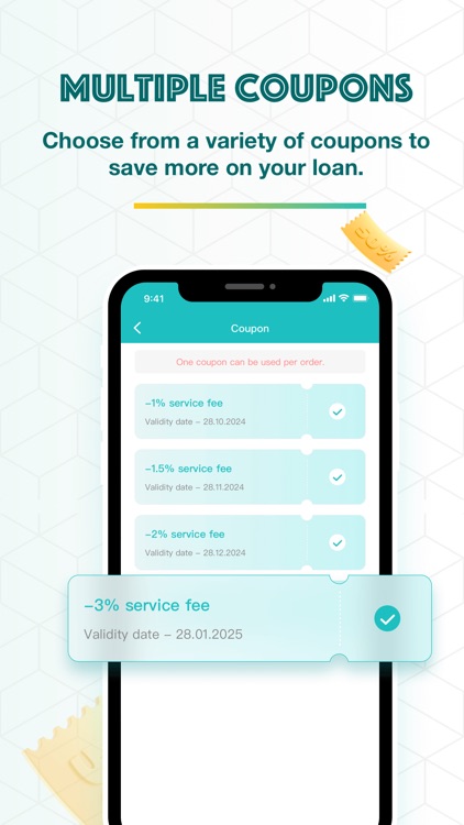 Loan Fund-Instant Loan screenshot-4
