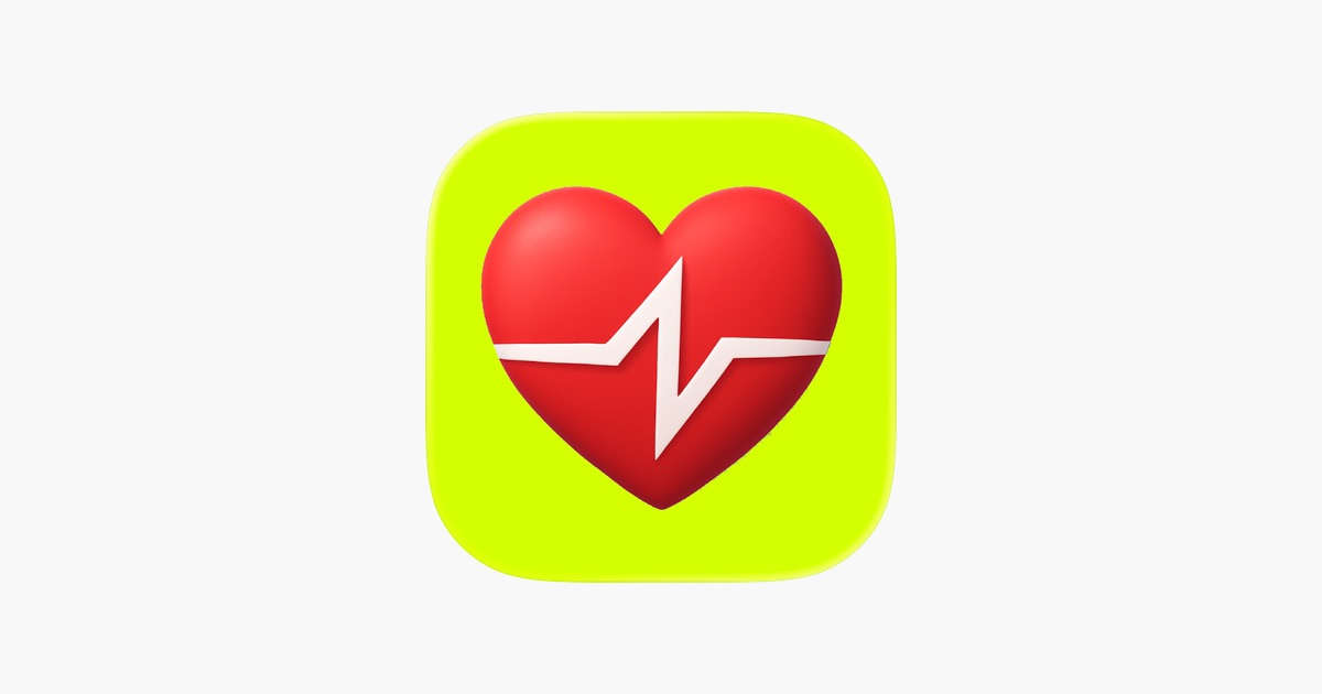 ‎IRL Health Bar Workout App
