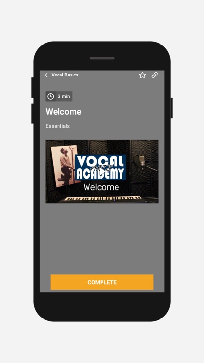 Vocal Arts Academy