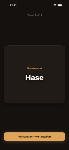 Finde den Maulwurf screenshot 6
