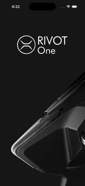 RIVOT One screenshot 1