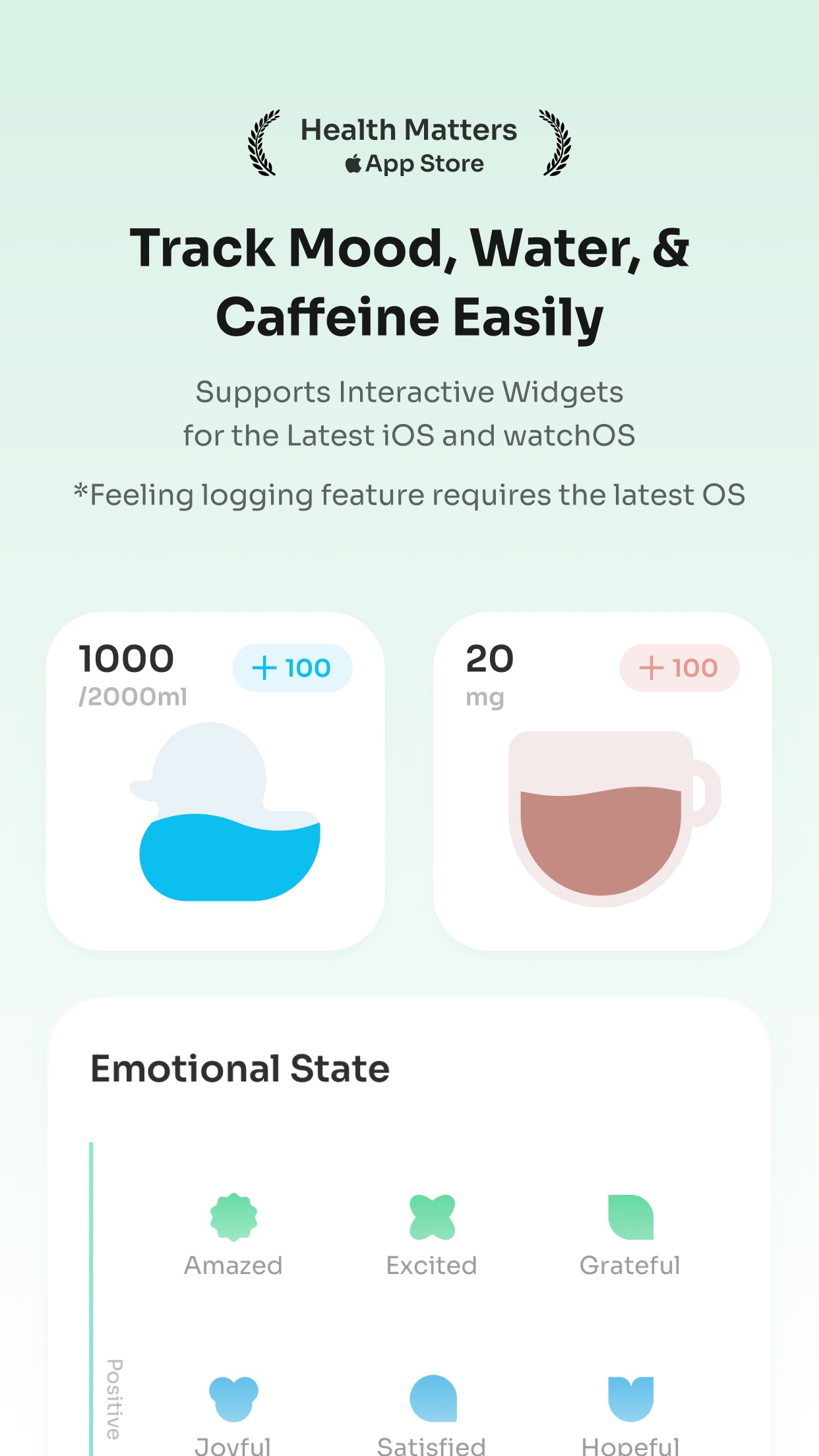 StressWatch: AI Stress Monitor screenshot 6