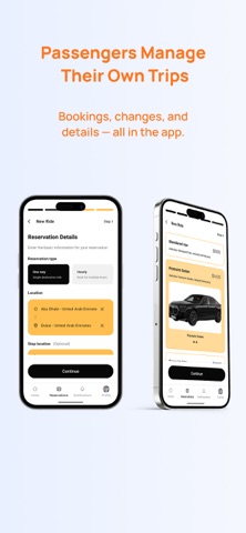 TrustiGo Dubai Screenshot 3 of 7