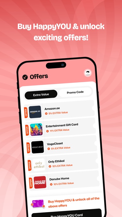 YOUGotaGift screenshot-6