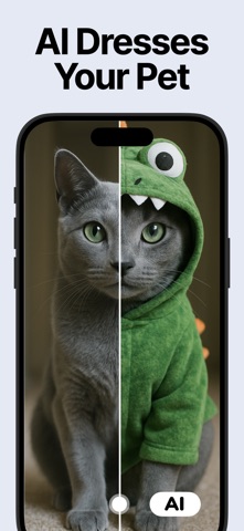 Pet AI Studio Screenshot 1 of 5