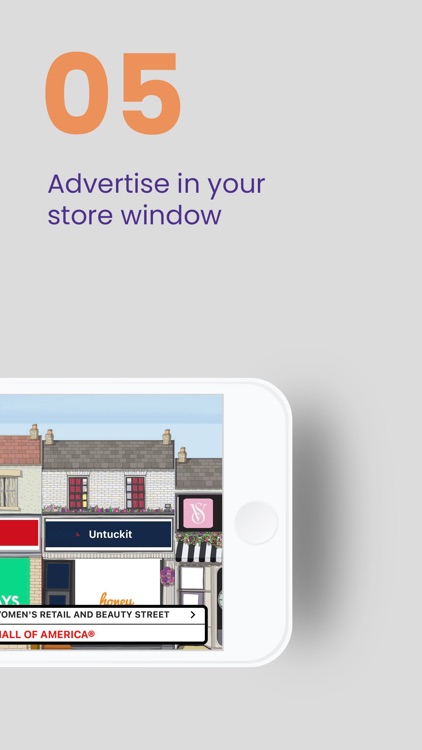 Streetify screenshot-4