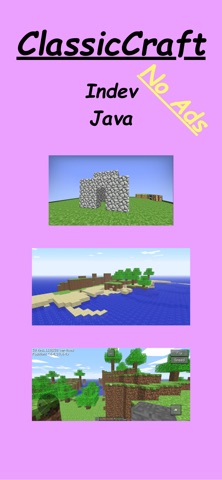 ClassicCraft Screenshot 1 of 1