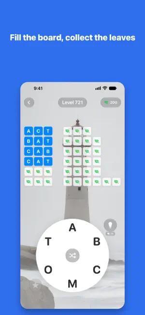 Word Search: No Ads screenshot 4