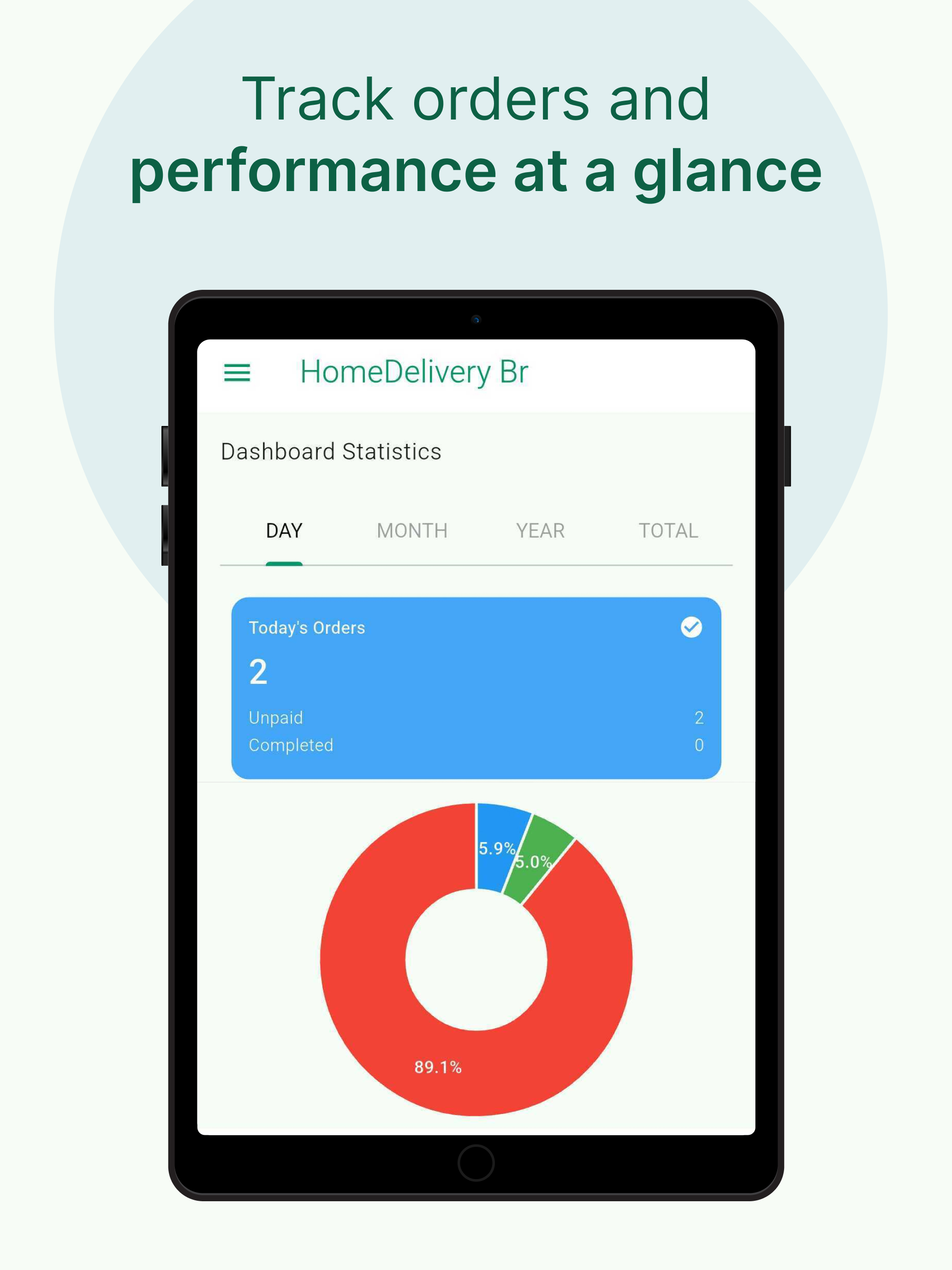 HomeDeliverybr
