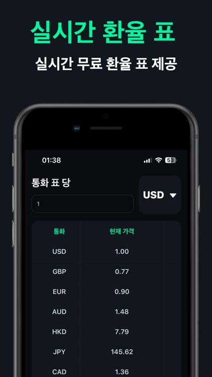 Live Currency Converter & Calc