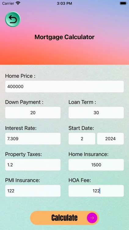FIVEPAISASES screenshot-3
