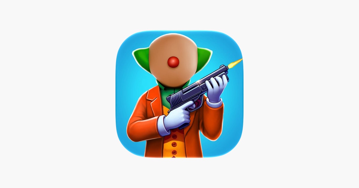 ‎Pro Shooter App - App Store
