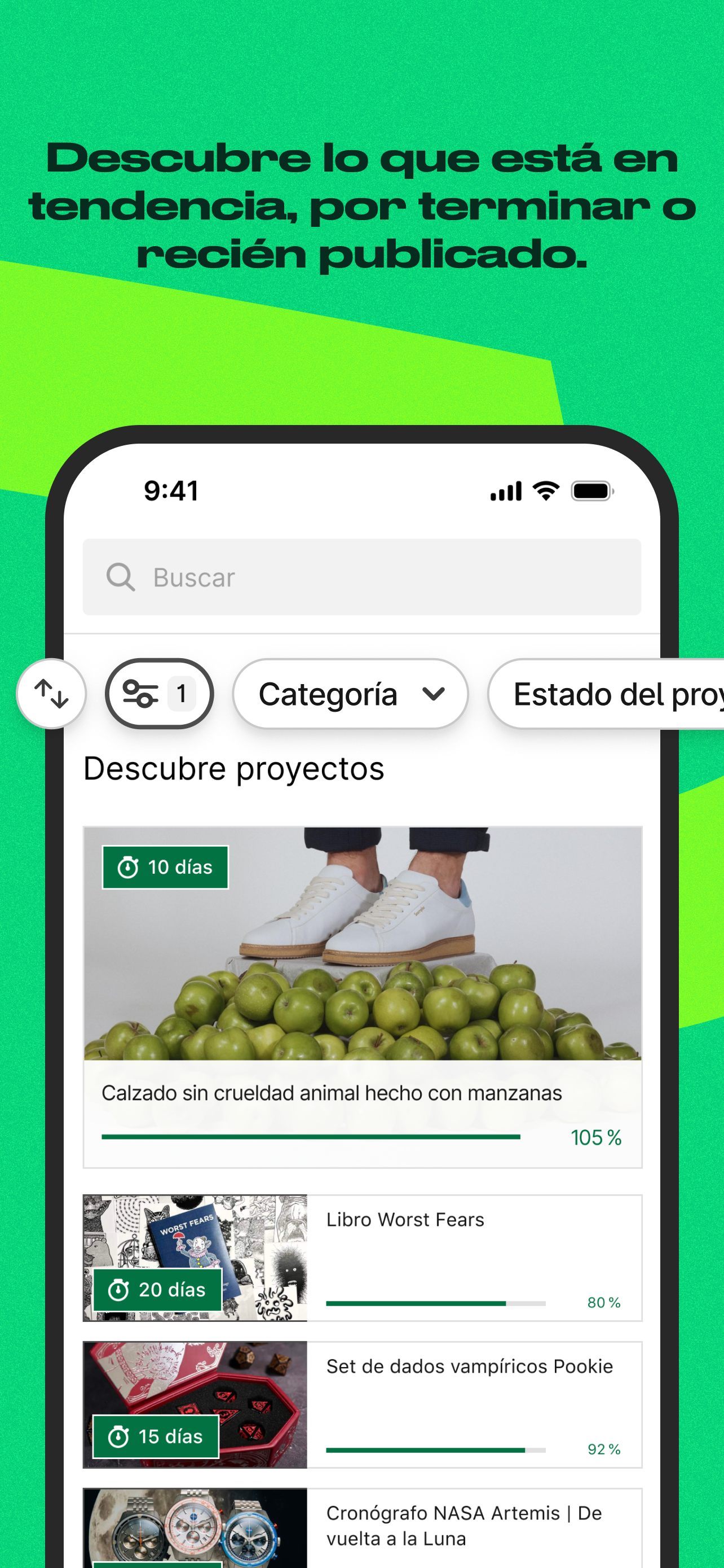 Kickstarter