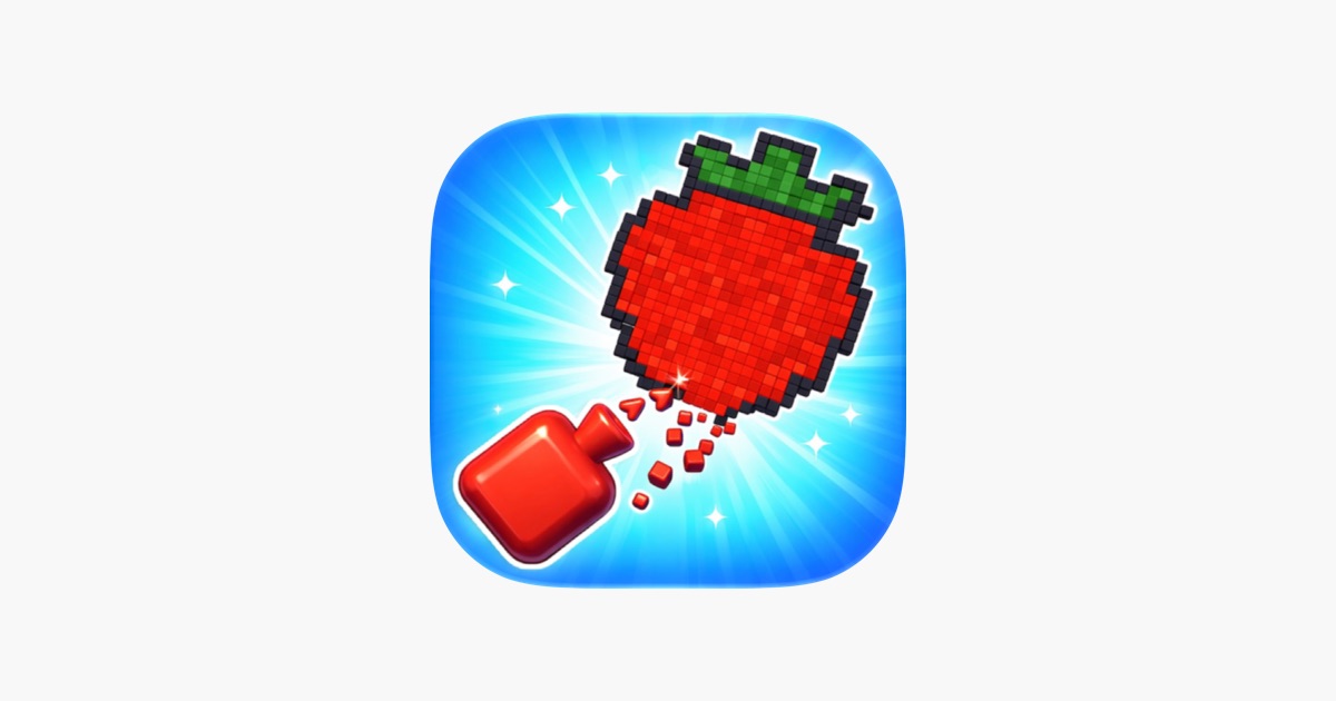 ‎Pixel Blast Jam App - App Store