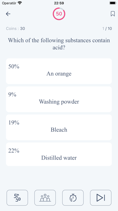 6Th Grade Practice Tests Screenshot