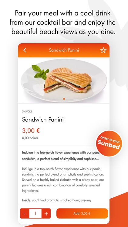 Paradiso Beach screenshot-3