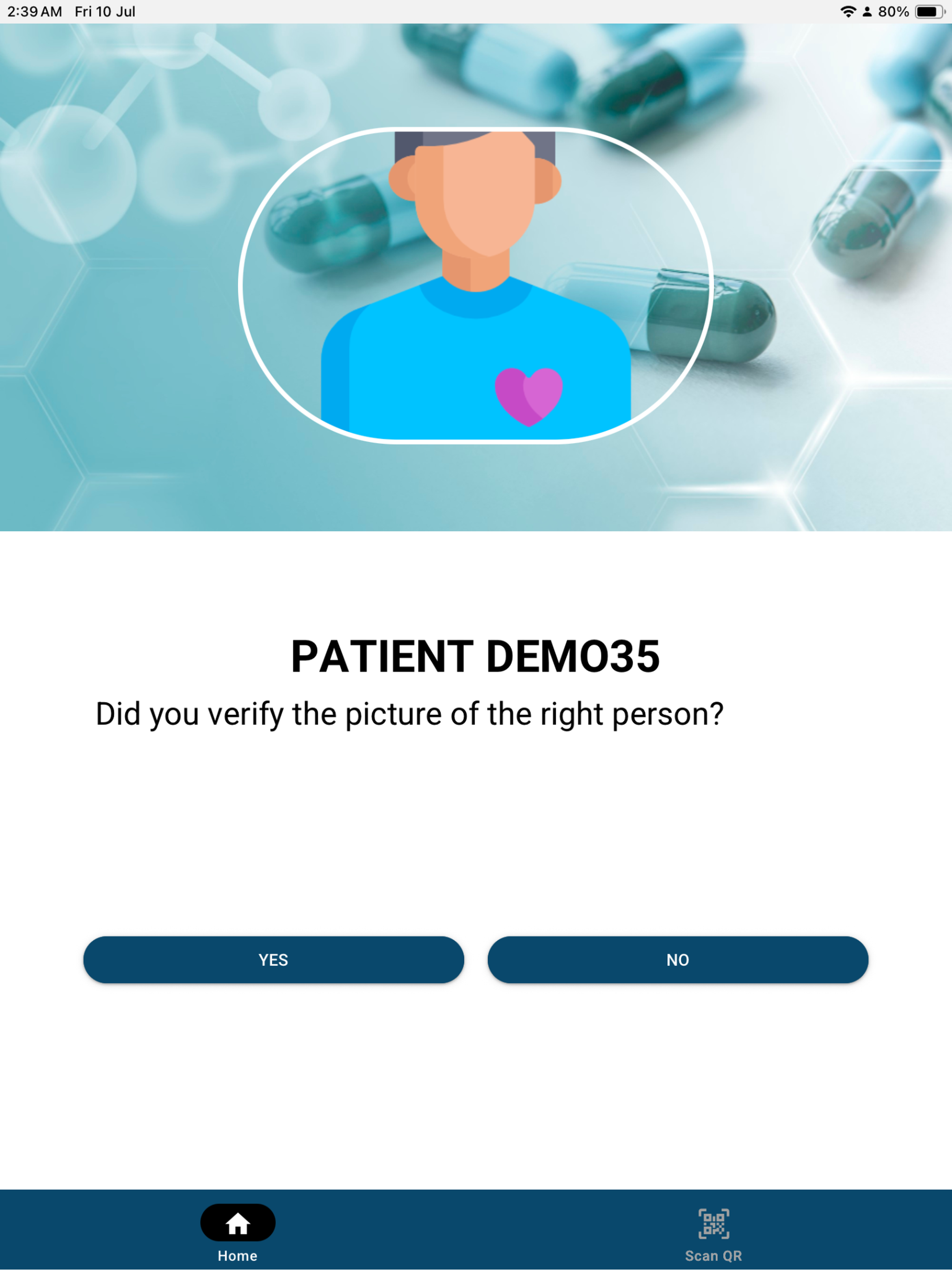 mapyourmeds screenshot 6