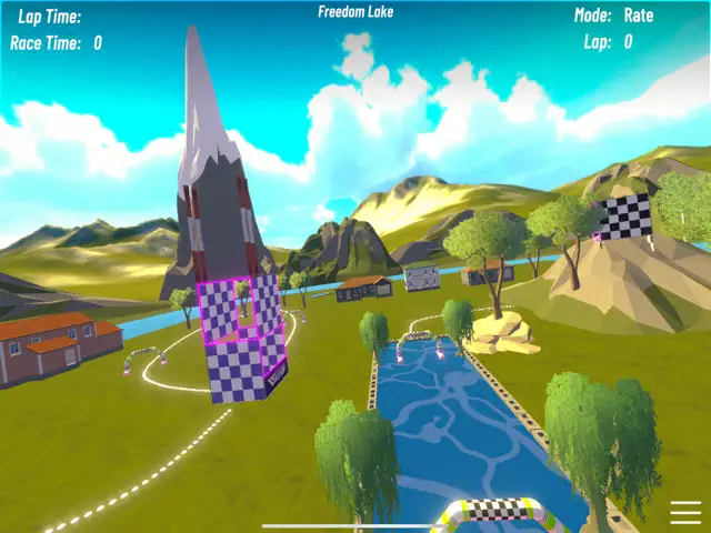 VelociDrone screenshot 20