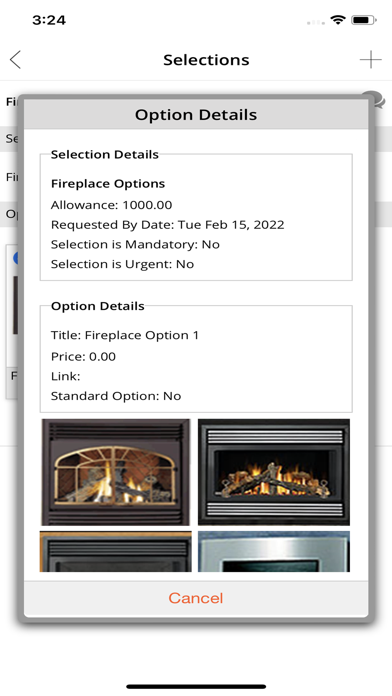 Buildshop Screenshot