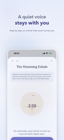 Inner Light: Daily Practice Screenshot 7 of 8
