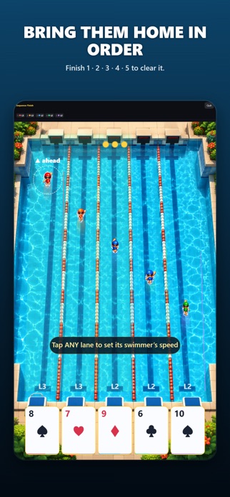 Card Racer: Grand Prix screenshot 7