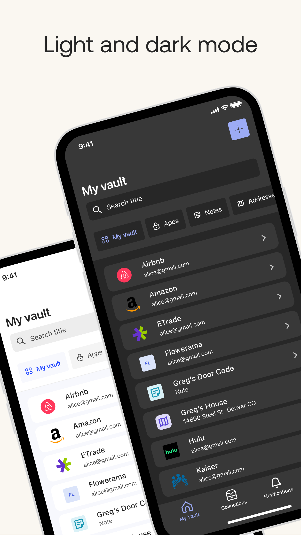 Okta Personal