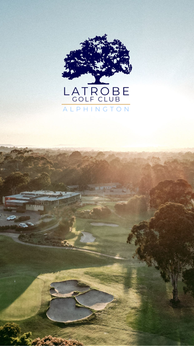 Latrobe GC Screenshot