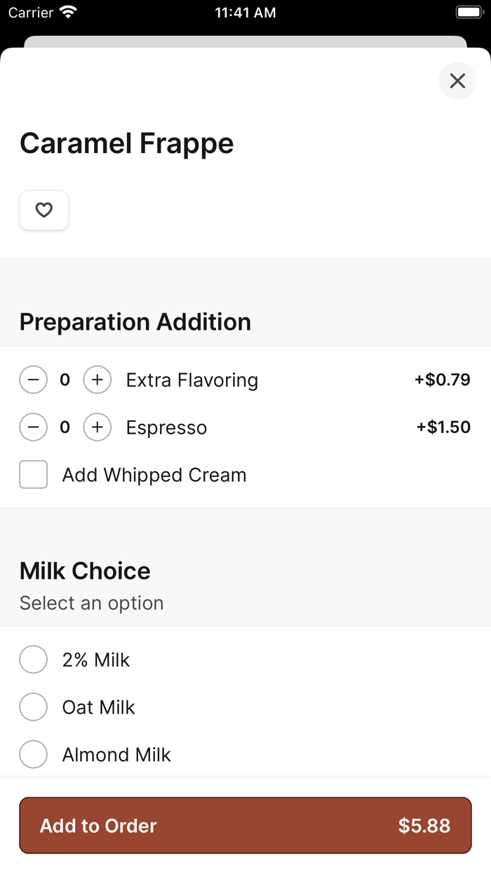 Common Ground Coffee and Eatery