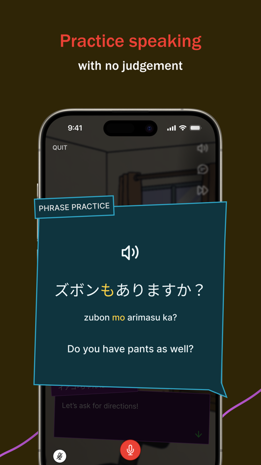 #3. iago - Learn Japanese (iOS) โดย: Iago Education