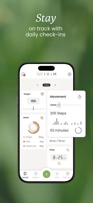 Ivim Health screenshot 2