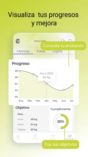 VitaSane screenshot 2