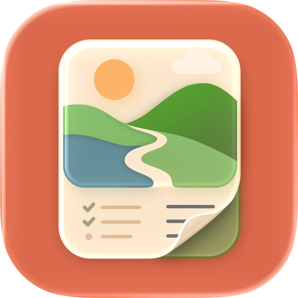 Pyxis: Travel Journal & Map