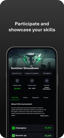 BearClaw Gaming Screenshot 5 of 5