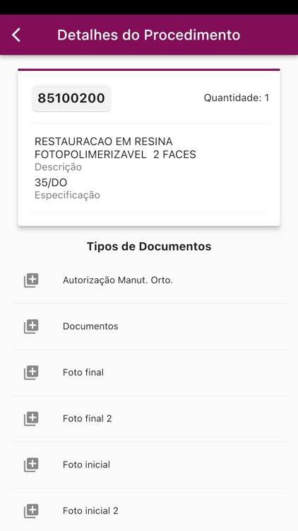 Prestador Uniodonto POA screenshot-5